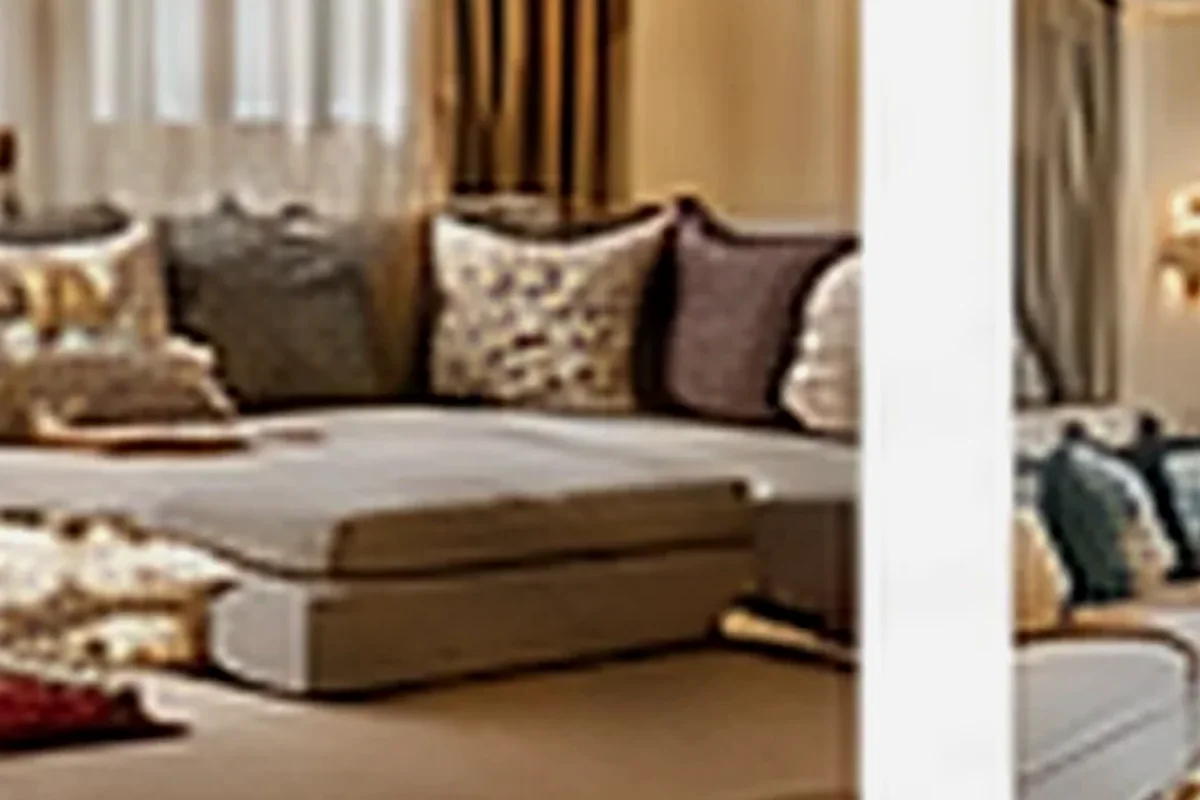Floor Majlis Riyadh