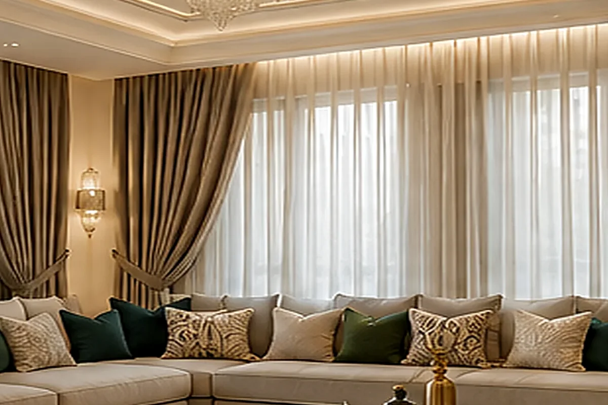Majlis Upholstery Riyadh
