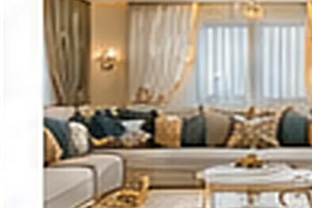 Moroccan Majlis Riyadh