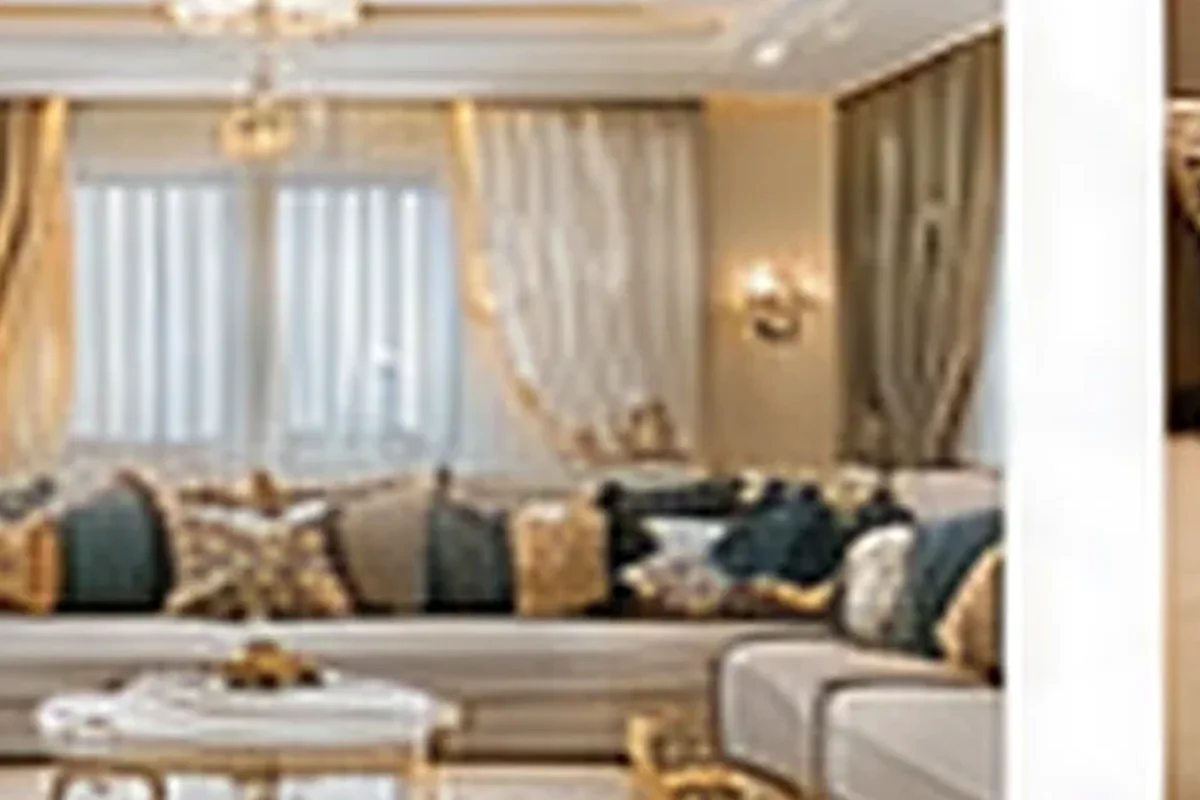 Sofa Upholstery in Riyadh